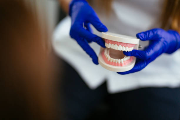 Full Mouth Reconstruction in Buttonwillow, CA