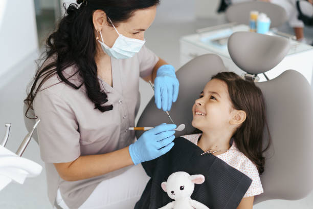 Best Dental Fillings (Composite and Amalgam)  in Buttonwillow, CA