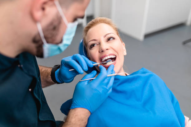 Best Pediatric Dentistry  in Buttonwillow, CA