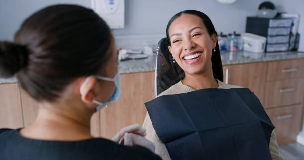 Why Choose Us for Your Dental Needs in Buttonwillow, CA