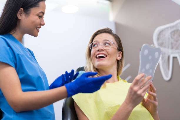 Best Dentures (Full and Partial)  in Buttonwillow, CA